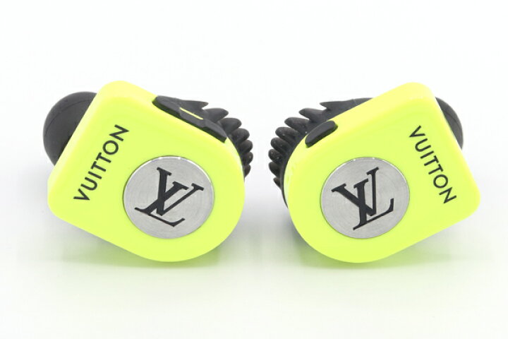 楽天市場】ルイヴィトン ワイヤレスイヤホン ホライゾン イヤホン  