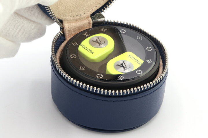 楽天市場】ルイヴィトン ワイヤレスイヤホン ホライゾン イヤホン  