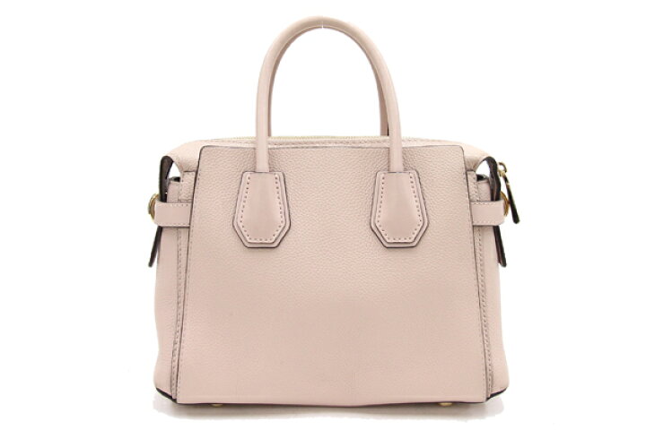 楽天市場】マイケルコース 2WAYハンドバッグ ベルテッド スモール  