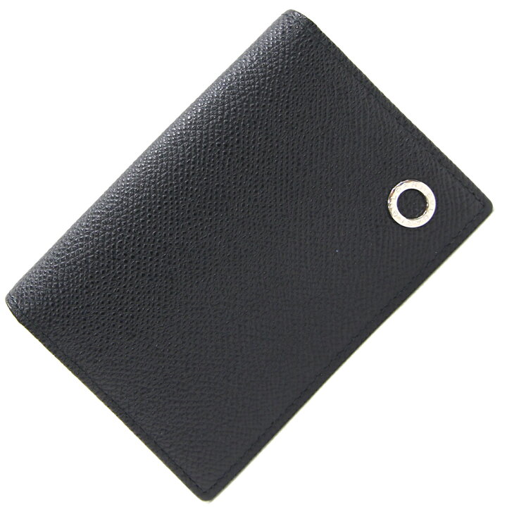 ブルガリ 名刺入れ ビジネスカードホルダー ビーゼロワン ブルガリマン  