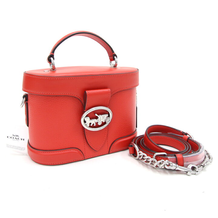 楽天市場】コーチ 2WAYハンドバッグ ジョージ ジェム クロスボディ  