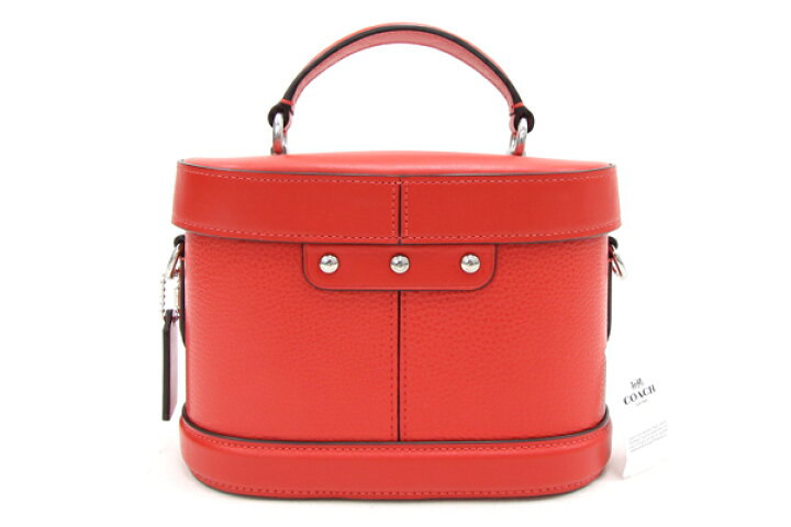 楽天市場】コーチ 2WAYハンドバッグ ジョージ ジェム クロスボディ  