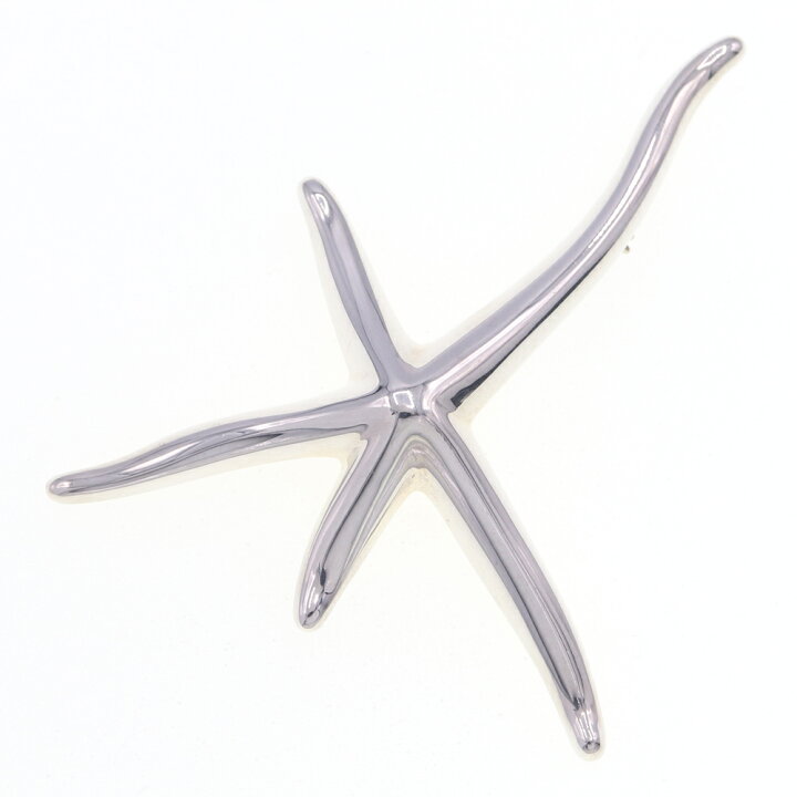 楽天市場】ティファニー ブローチ エルサペレッティ スターフィッシュ  
