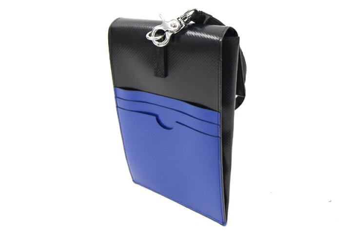 メンズ＆レディース MARNI マルニ スマホショルダーネックポーチ 