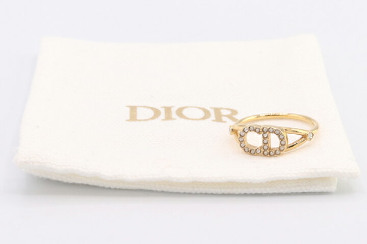 楽天市場】ディオール リング クレール ディー リュヌ R1137CDLCY  