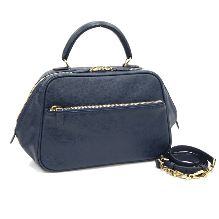 楽天市場】ヴァレクストラ 2WAYハンドバッグ セリエエッセ V5S05  