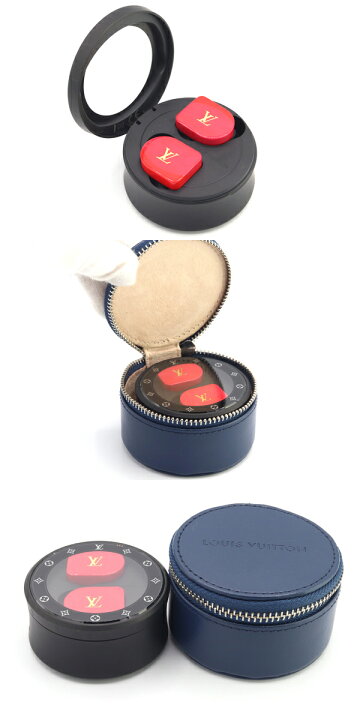 楽天市場】ルイヴィトン ワイヤレスイヤホン モノグラム ホライゾン  