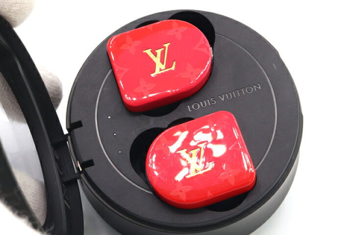 楽天市場】ルイヴィトン ワイヤレスイヤホン モノグラム ホライゾン  