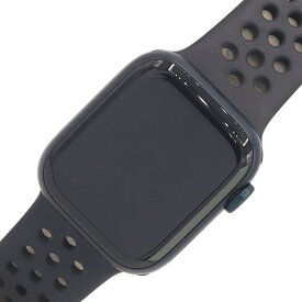 アップル メンズウォッチ アップルウォッチ シリーズ8 GPS+Cellular 41mm A2773 アルミニウム 中古 スマートウォッチ 腕時計 男性 紳士 女性 婦人 男女兼用 NIKE セルラー Apple Watch Apple