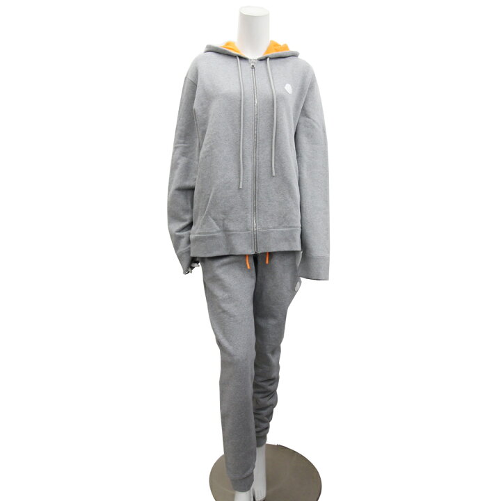 楽天市場】モンクレール メンズセットアップ ジップアップパーカー  