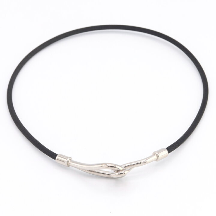 楽天市場】エルメス ジャンボブレス ジャンボチョーカー レザー  