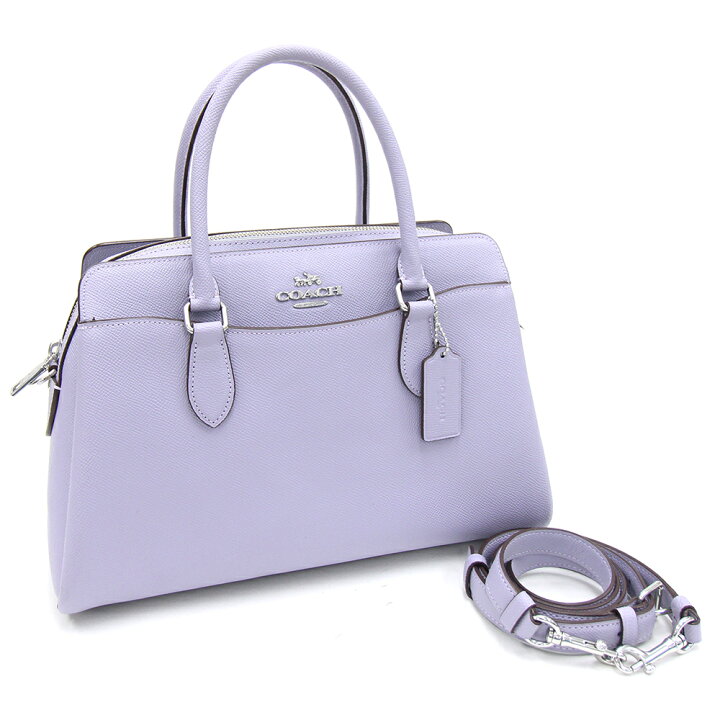 楽天市場】コーチ 2WAYハンドバッグ ダーシー キャリーオール CH172  