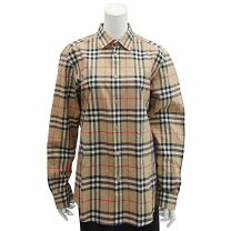 楽天市場】バーバリー シャツ ノバチェックの通販 