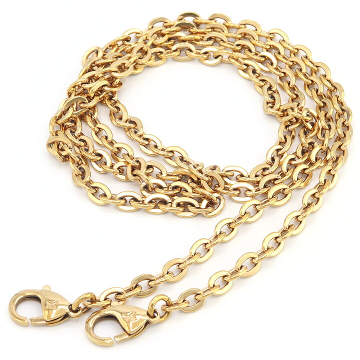 楽天市場】ルイヴィトン チェーンストラップ ゴールド 中古 付属品  