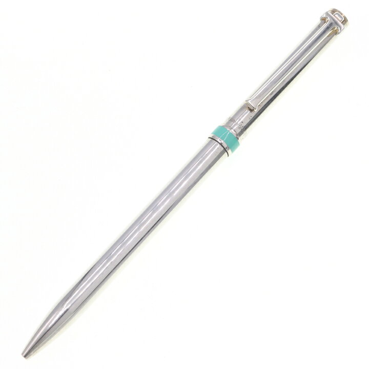 楽天市場】ティファニー ボールペン クラシック ティファニー T  