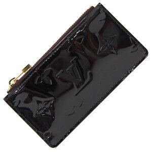 ルイ・ヴィトン(LOUIS VUITTON) モノグラム・ヴェルニ(Monogram Verni  