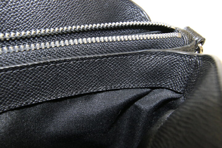 楽天市場】コーチ 2WAYハンドバッグ クロスグレイン セージ キャリー  