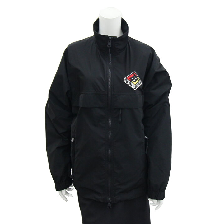 楽天市場】【中古】 バーバリー メンズアウター 8023357 ブラック 