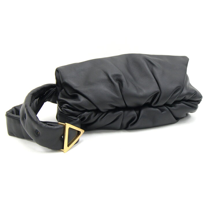 楽天市場】ボッテガヴェネタ ボディバッグ ザ ボディポーチ 620954  