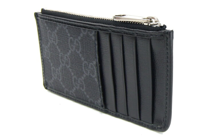 楽天市場】グッチ コインケース インターロッキングG カードケース  