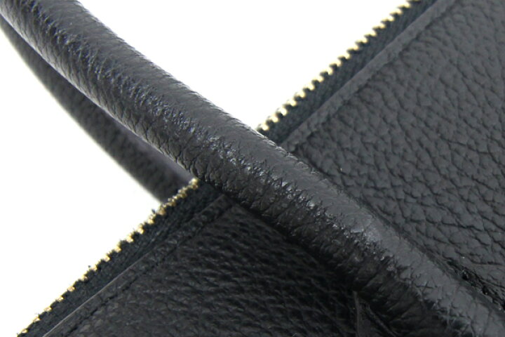 楽天市場】フルラ 2WAYハンドバッグ リンダ 258780 ブラック レザー  