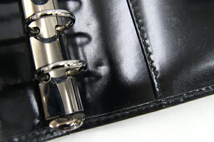 楽天市場】グッチ 手帳カバー GGインプリメ 115240 ブラック PVC  