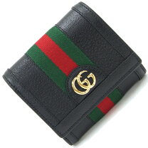 楽天市場】gucci 財布 二つ折り オフィディアの通販