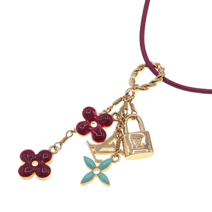 楽天市場】ルイヴィトン チョーカー パンダンティフ スウィート  