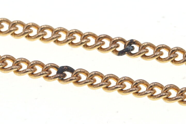 楽天市場】ディオール ネックレス CDロゴ オーバル ペンダント  