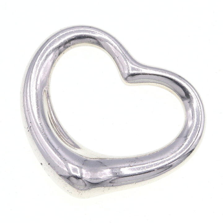 楽天市場】ティファニー ペンダントトップ エルサペレッティ オープン  