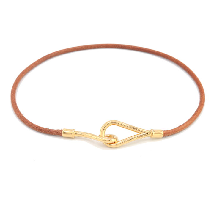 楽天市場】エルメス チョーカー ジャンボチョーカー ナチュラル  