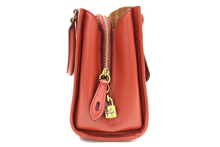 楽天市場】コーチ 2WAYハンドバッグ シグネチャー ブルック キャリー  