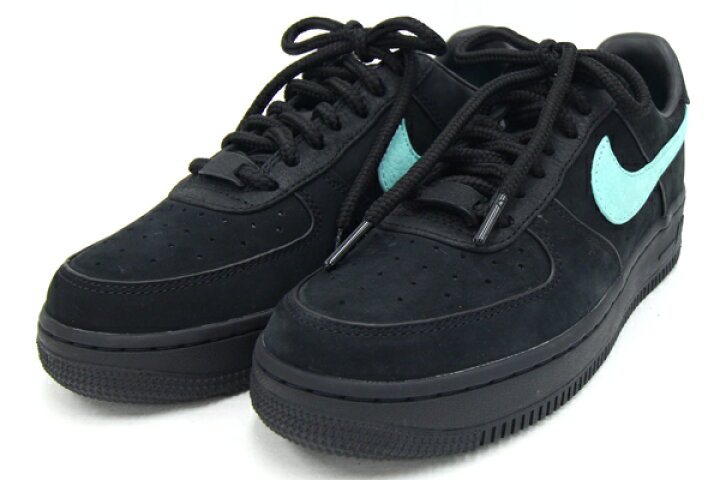 楽天市場】ティファニー レディースシューズセット ナイキ コラボ エア  