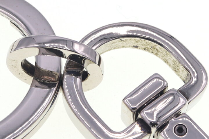 楽天市場】グッチ キーホルダー GUCCI ロゴ入りキーチェーン 795293 