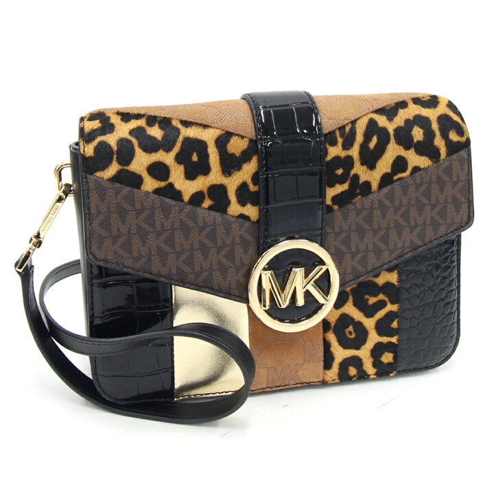 楽天市場】マイケルコース ショルダーバッグ コンバーチブルショルダー  