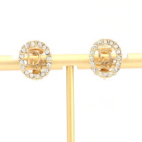 楽天市場】dior イヤリング 中古の通販 