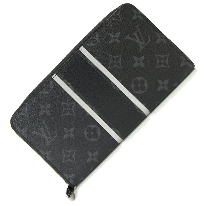 楽天市場】【中古】 ルイヴィトン ラウンドファスナー長財布 