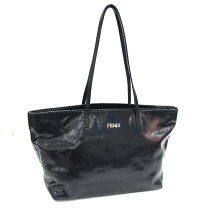 楽天市場】フェンディ トートバッグ 中古の通販 