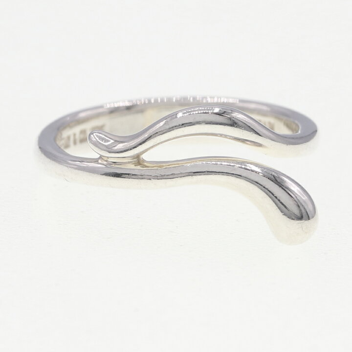 楽天市場】ティファニー リング エルサペレッティ ティアドロップ  