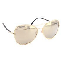 楽天市場】クリア（ブランドシャネル）（眼鏡・サングラス｜バッグ  