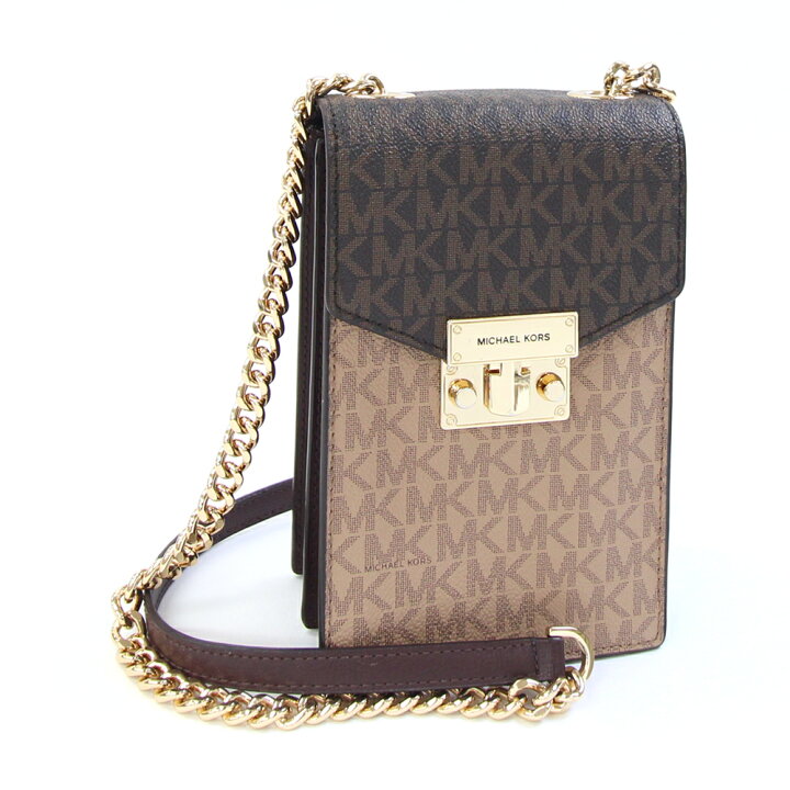 楽天市場】マイケルコース ショルダーバッグ フォンショルダー  