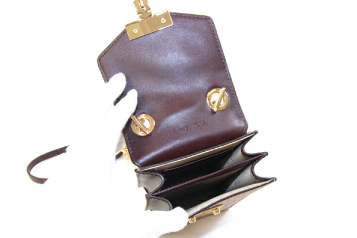 楽天市場】マイケルコース ショルダーバッグ フォンショルダー  