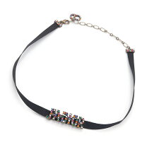 楽天市場】dior チョーカー（レディースジュエリー・アクセサリー 