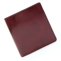 楽天市場】カルティエ 財布（形状（財布）二つ折り財布）の通販