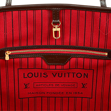 【送料無料】【新品】LOUISVUITTONトートバッグダミエネヴァーフルMMトートバックルイヴィトンバッグ|レディースショルダーバッグショルダーブランドバックブランドビトントートバックルイビトンブランドバッグショルダーショルダーバックルイヴィトン