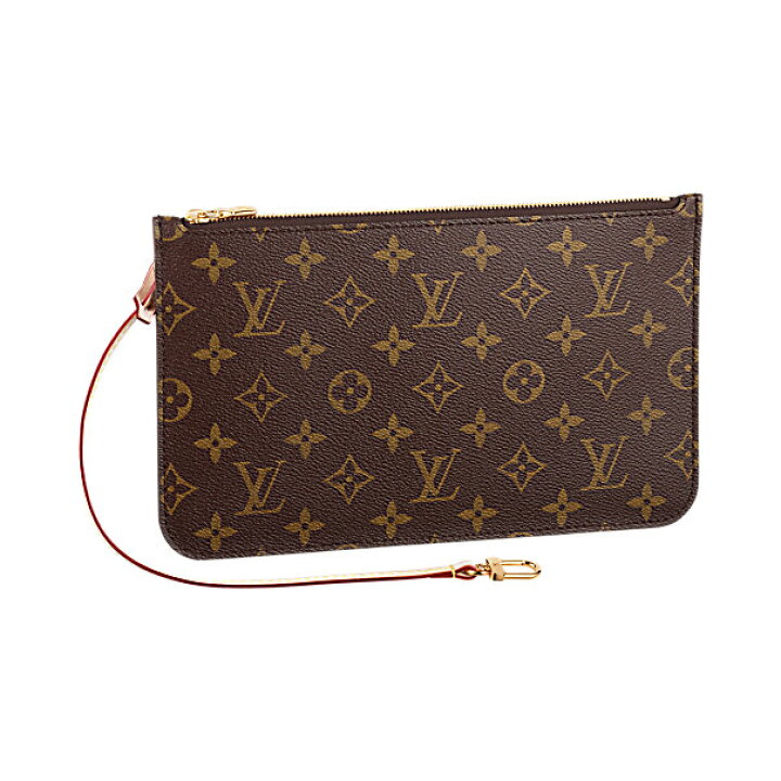 楽天市場】【新品】LOUIS VUITTON トートバッグ モノグラム ネヴァー  