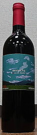 ヒトミワイナリー RECOLTE Rouge レコルト ルージュ 2020 750ml 【滋賀県】【東近江】【にごりワイン】【田舎式】【日本ワイン】