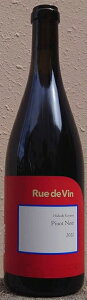 Rue de Vin [h@ smEm[ 2022 750ml y쌧zyszy{Cz