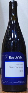 Rue de Vin [h@ JxlE\[Bj 2021 750ml y쌧zyszy{Cz