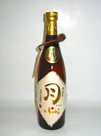 月心(げっしん) 無濾過 中取り 麦焼酎 720ml【大分県】【老松酒造】【売れ筋】